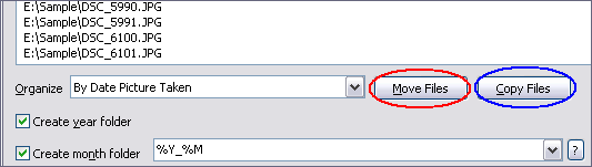 taskpaper organize by date